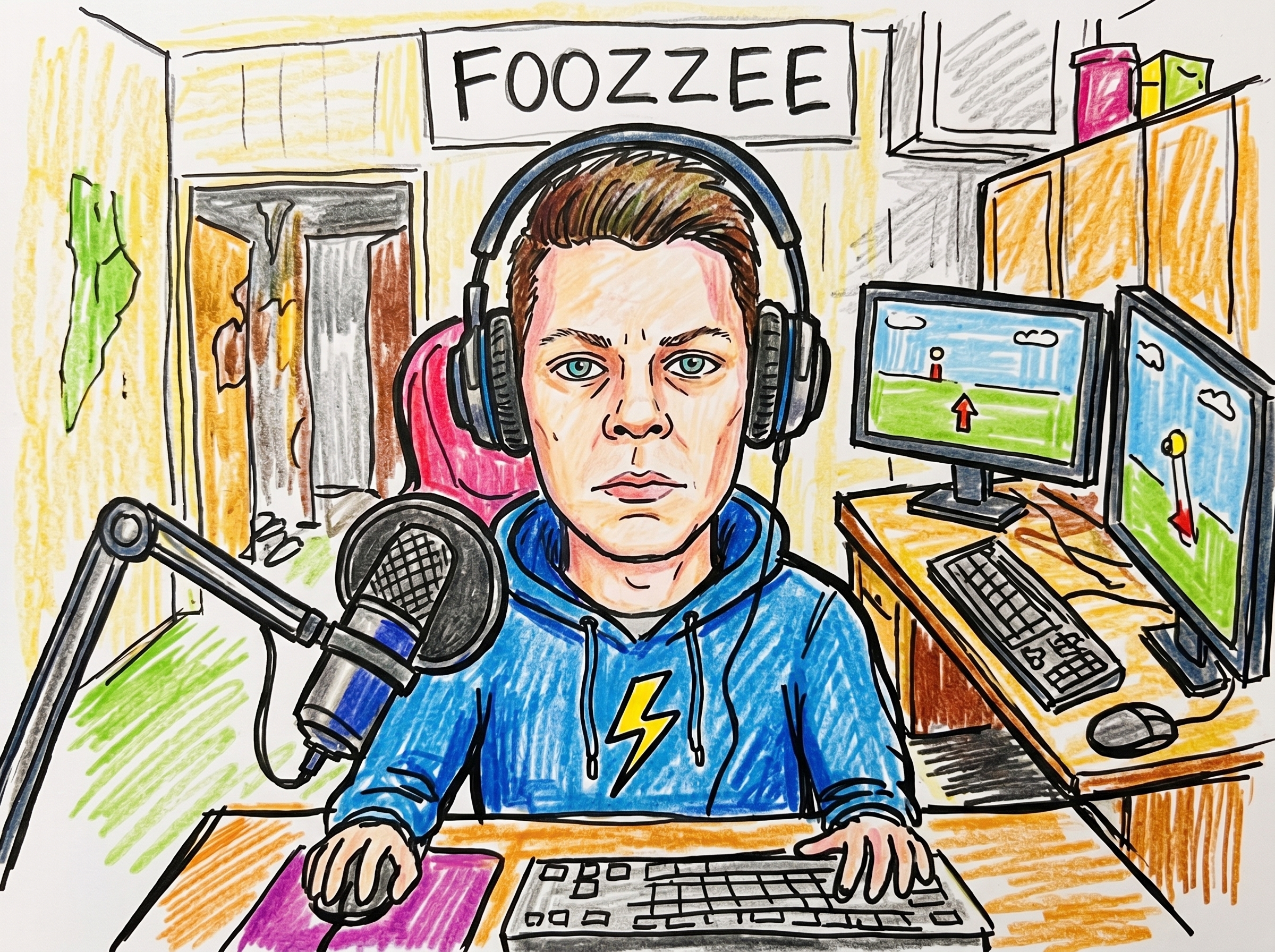 FooZzee